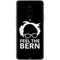 Feel The Bern Outline OnePlus 7 Pro Skin