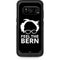 Feel The Bern Outline Otterbox Commuter Galaxy Skin