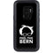 Feel The Bern Outline Otterbox Defender Galaxy Skin