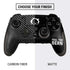 Feel The Bern Outline PlayStation Scuf Vantage 2 Controller Skin