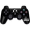 Feel The Bern Outline PS3 Dual Shock wireless controller Skin