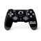 Feel The Bern Outline PS4 Controller Skin