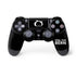 Feel The Bern Outline PS4 Controller Skin
