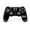 Feel The Bern Outline PS4 Pro/Slim Controller Skin