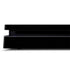 Feel The Bern Outline PS4 Slim Skin
