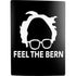 Feel The Bern Outline PS5 Digital Edition Bundle Skin