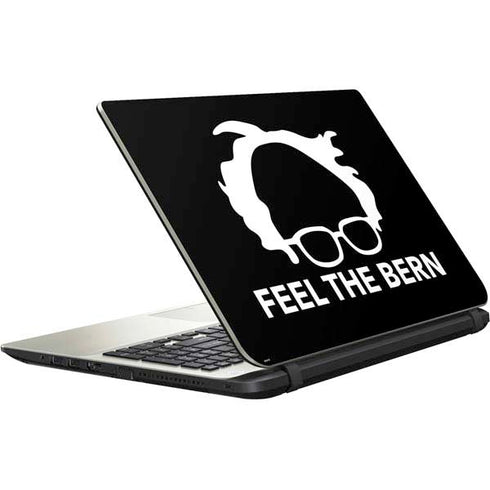 Feel The Bern Outline Satellite L50-B / S50-B Skin