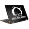 Feel The Bern Outline HP Spectre Skin