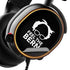 Feel The Bern Outline SteelSeries Arctis 5 Skin