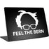 Feel The Bern Outline Surface Laptop 4 15in Skin