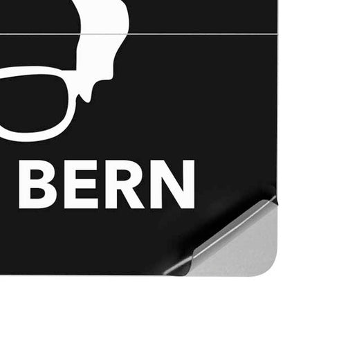 Feel The Bern Outline Surface Laptop Studio Skin