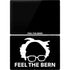 Feel The Bern Outline Surface Pro 7 Skin