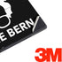 Feel The Bern Outline Surface Pro 7 Skin