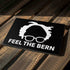 Feel The Bern Outline Surface Pro 7 Skin