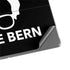 Feel The Bern Outline Surface Pro 8 Skin