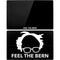 Feel The Bern Outline Surface Pro Tablet Skin
