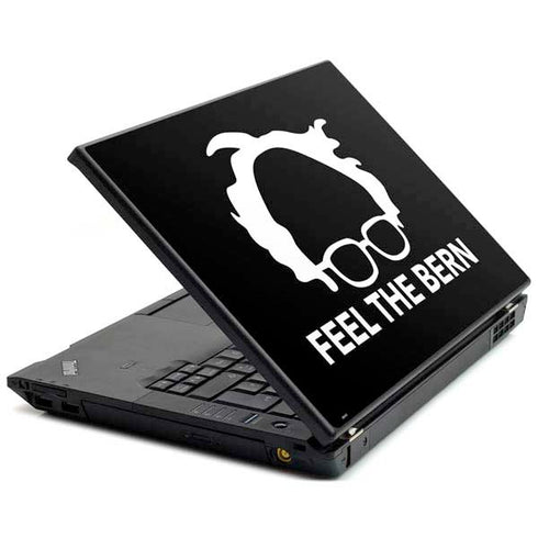 Feel The Bern Outline T440s Skin