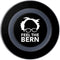 Feel The Bern Outline Wireless Charger Skin