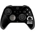 Feel The Bern Outline Xbox Elite Wireless Controller Series 2 Skin