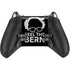 Feel The Bern Outline Xbox Elite Wireless Controller Series 2 Skin