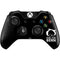 Feel The Bern Outline Xbox One Controller Skin