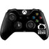 Feel The Bern Outline Xbox One Controller Skin