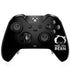 Feel The Bern Outline Xbox One Elite Controller Skin