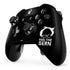 Feel The Bern Outline Xbox One Elite Controller Skin