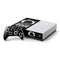 Feel The Bern Outline Xbox One S All-Digital Edition Bundle Skin