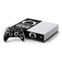 Feel The Bern Outline Xbox One S All-Digital Edition Bundle Skin