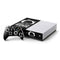 Feel The Bern Outline Xbox One Skins