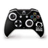 Feel The Bern Outline Xbox One S Controller Skin