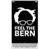 Feel The Bern Outline Xbox Series S Console Skin