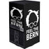 Feel The Bern Outline Xbox Series X Bundle Skin