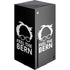 Feel The Bern Outline Xbox Series X Console Skin