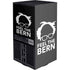 Feel The Bern Outline Xbox Series X Console Skin