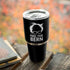 Feel The Bern Outline Yeti 30oz Rambler Tumbler Skin