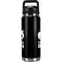 Feel The Bern Outline YETI Rambler 26oz Bottle Skin