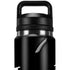 Feel The Bern Outline YETI Rambler 26oz Bottle Skin