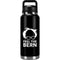 Feel The Bern Outline YETI Rambler 36oz Bottle Skin