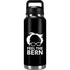 Feel The Bern Outline YETI Rambler 36oz Bottle Skin
