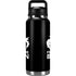 Feel The Bern Outline YETI Rambler 36oz Bottle Skin