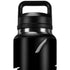 Feel The Bern Outline YETI Rambler 36oz Bottle Skin