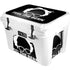 Feel The Bern Outline YETI Tundra 35 Hard Cooler Skin