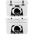 Feel The Bern Outline YETI Tundra 35 Hard Cooler Skin
