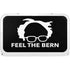 Feel The Bern Outline YETI Tundra 45 Hard Cooler Skin
