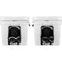 Feel The Bern Outline YETI Tundra 45 Hard Cooler Skin