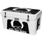 Feel The Bern Outline YETI Tundra 75 Hard Cooler Skin