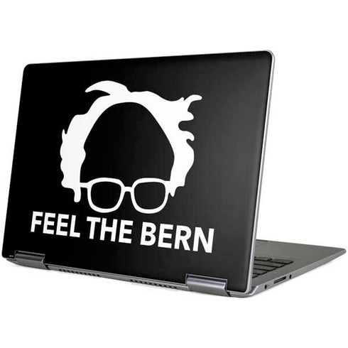 Feel The Bern Outline Yoga 710 14in Skin