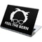 Feel The Bern Outline Yoga 910 2-in-1 14in Touch-Screen Skin